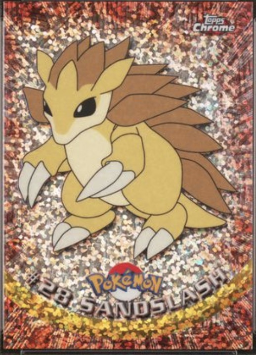 Sandslash