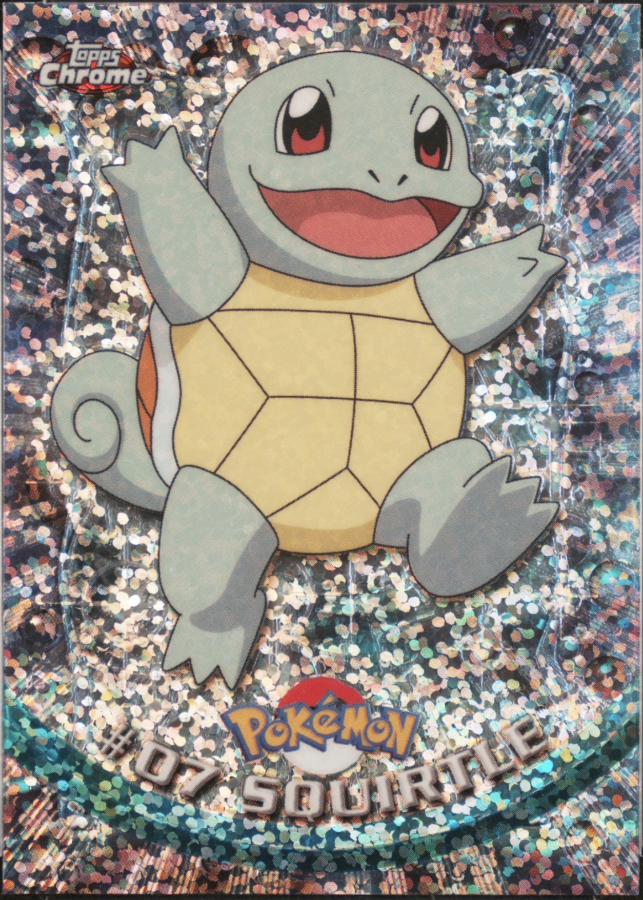 Squirtle