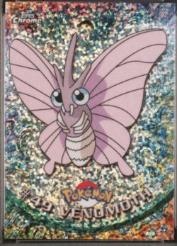 Venomoth