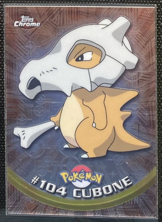 Cubone