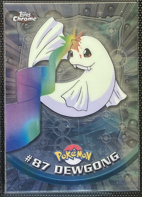 Dewgong