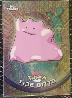 Ditto