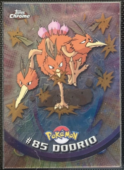 Dodrio