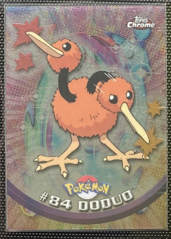 Doduo