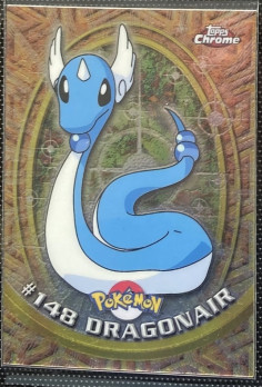 Dragonair