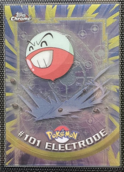 Electrode