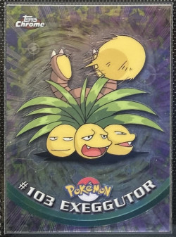 Exeggutor