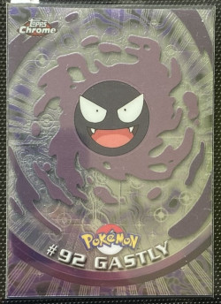 Gastly