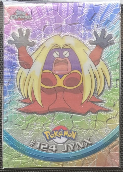 Jynx