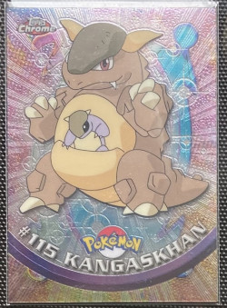 Kangaskhan