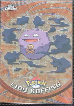 Koffing