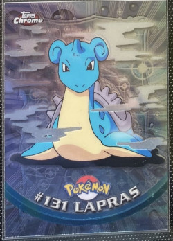 Lapras