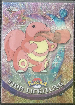 Lickitung