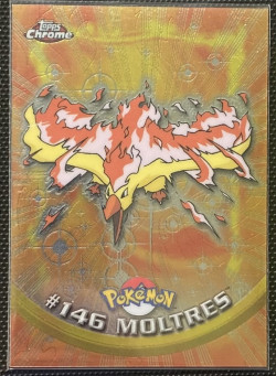 Moltres