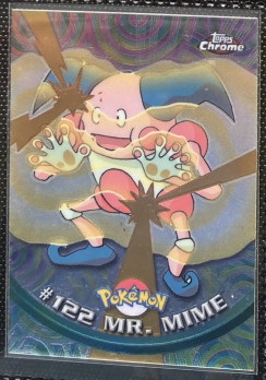 Mr. Mime