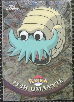 Omanyte