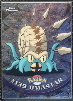 Omastar