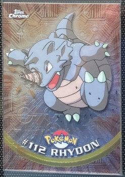 Rhydon