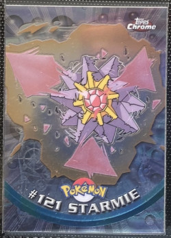 Starmie