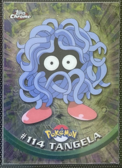 Tangela