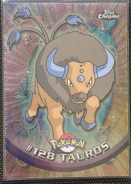 Tauros