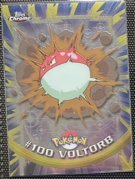 Voltorb