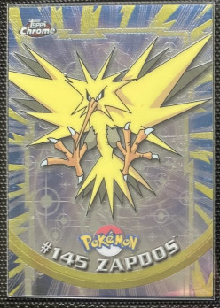 Zapdos