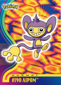 Aipom