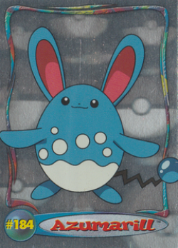 Azumarill