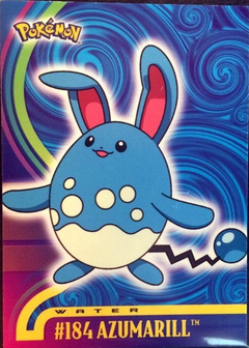 Azumarill