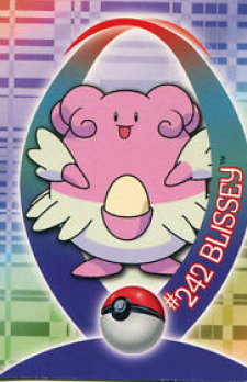 Blissey