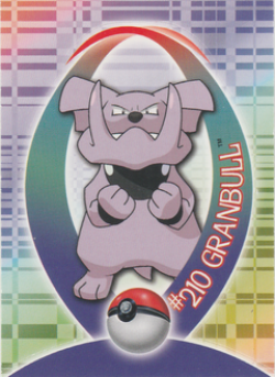 Granbull