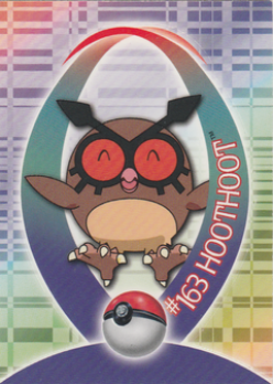 Hoothoot