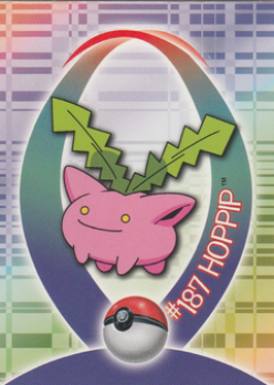 Hoppip