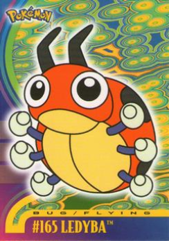 Ledyba