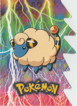 Mareep