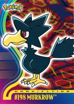 Murkrow