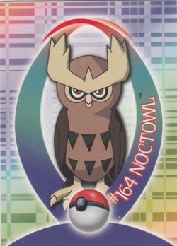 Noctowl