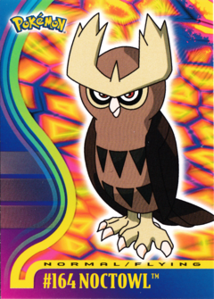 Noctowl