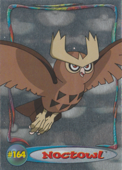 Noctowl