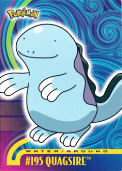 Quagsire