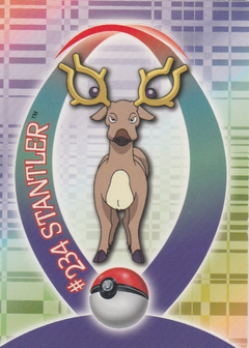 Stantler