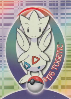 Togetic