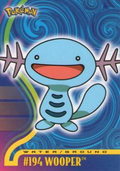 Wooper