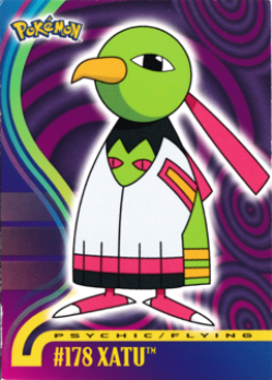 Xatu