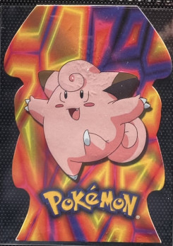 Clefairy