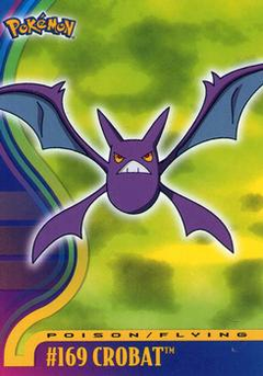 Crobat