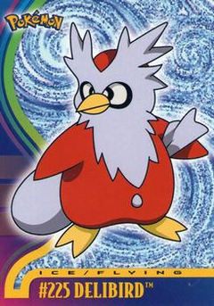 Delibird