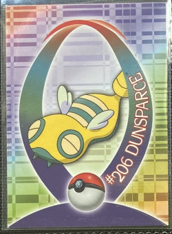 Dunsparce