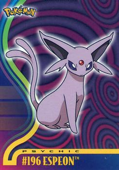 Espeon